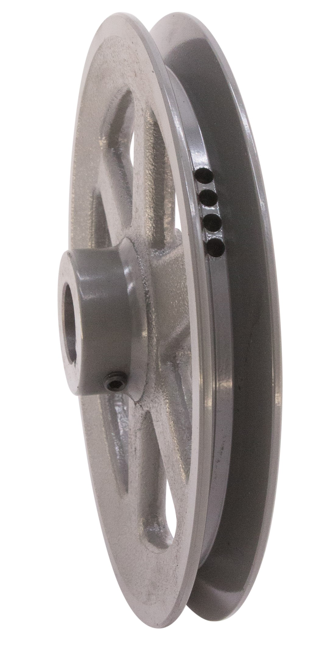 Pulleys